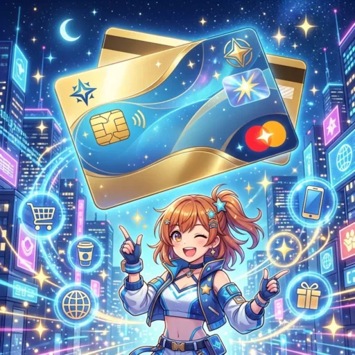 クレジットカード